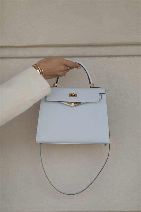 kelly white hermes|hermes kelly 25cm bag.